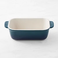 Le Creuset San Francisco Stoneware Loaf Pan