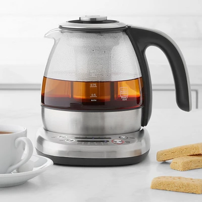 Breville Smart Tea Infuser™ Compact