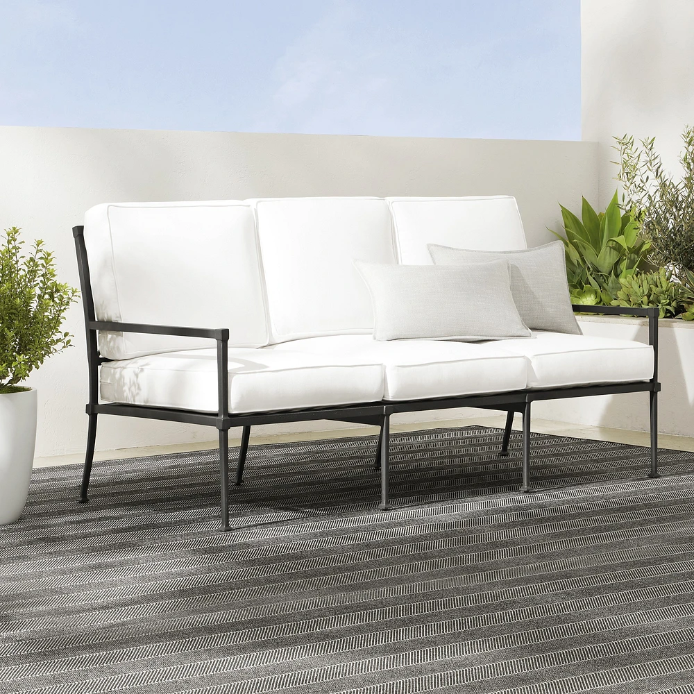 Bridgehampton Outdoor Sofa