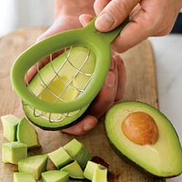 Avocado Cuber