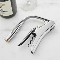 Williams Sonoma Signature Wine Lever Wine Opener