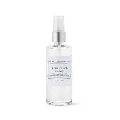 Williams Sonoma Fleur de Sel Room Spray