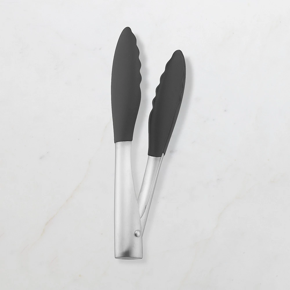 Williams Sonoma Signature Nonstick Locking Tongs