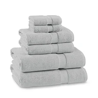 Chambers® Heritage Turkish 800-Gram Solid Towels