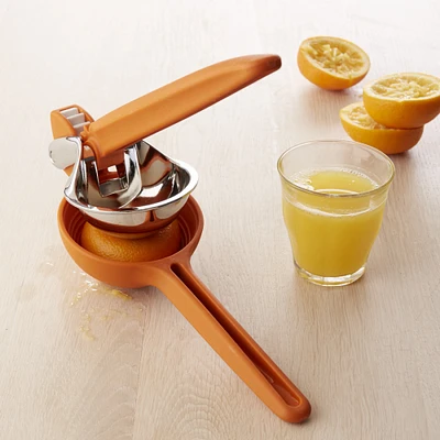 Chef'n Orange Juicer