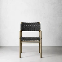 Stratton Dining Armchair