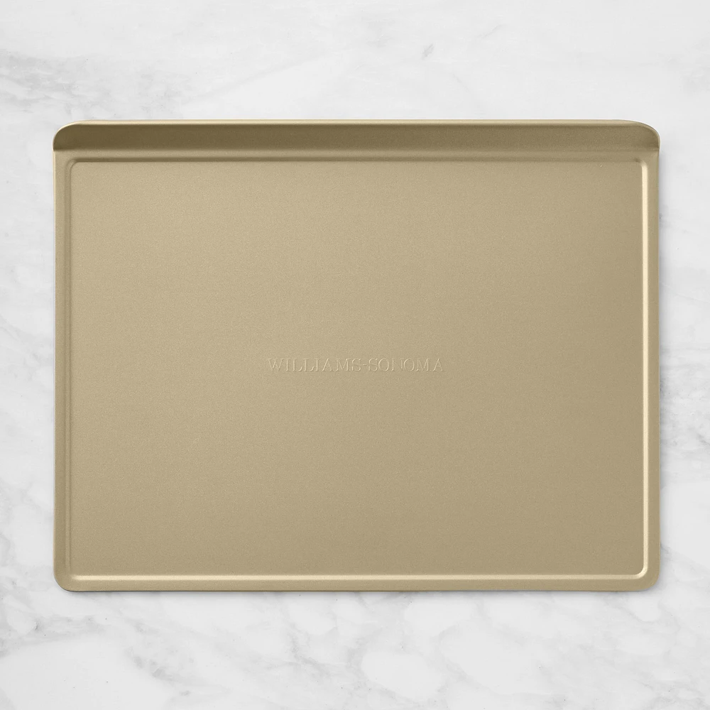 Williams Sonoma Goldtouch® Pro Nonstick Cookie Sheet