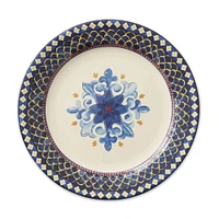 Sicily Ceramic Dinner Plates