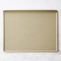 Williams Sonoma Goldtouch® Pro Nonstick Corrugated Cookie Sheet