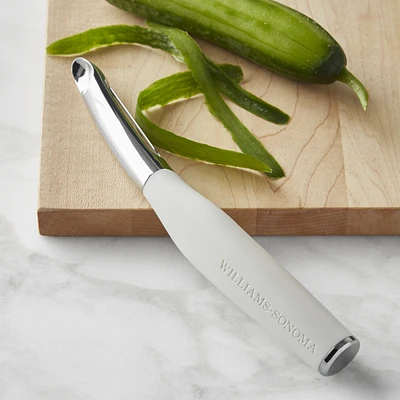 Williams Sonoma Prep Tools Straight Swivel Peeler