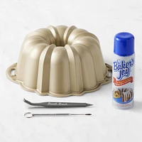 Nordic Ware Bundt Gift Set