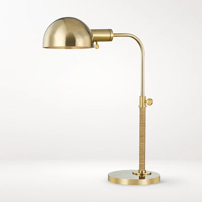 Barlowe Table Lamp