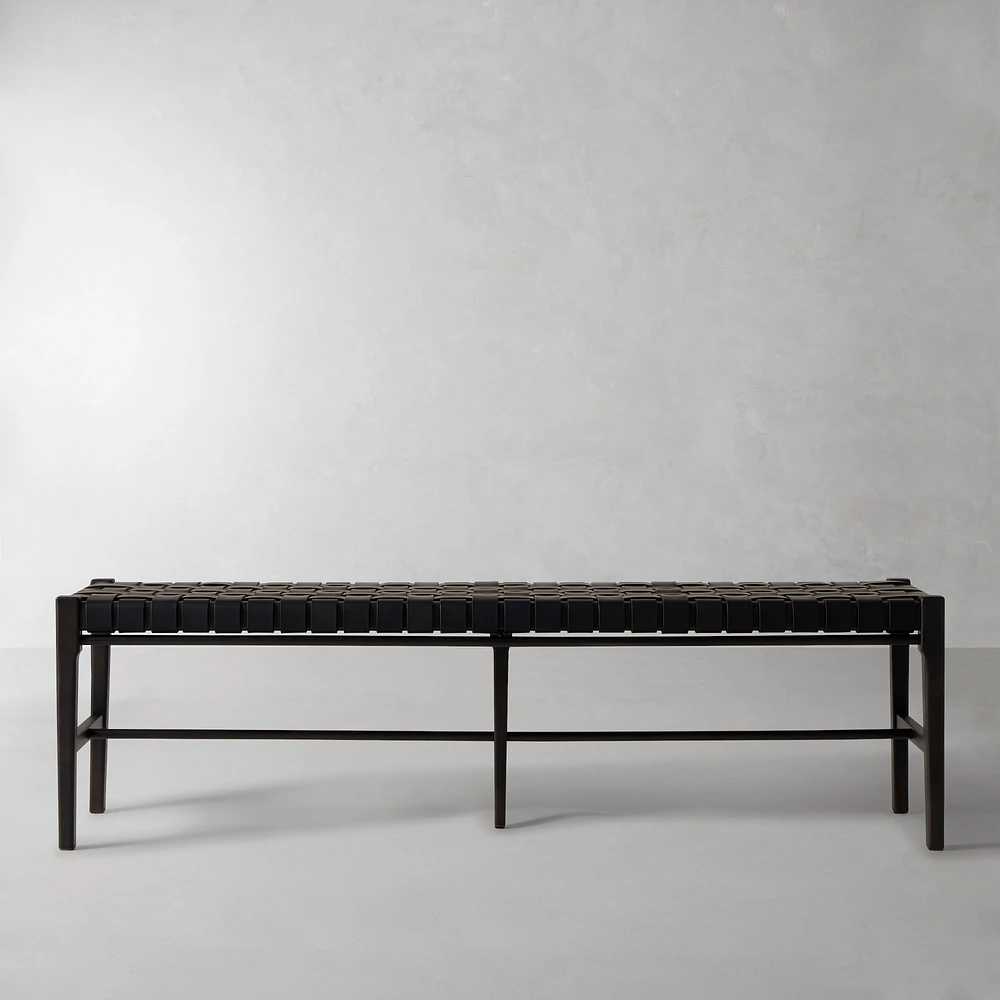 Stratton Bench 66"