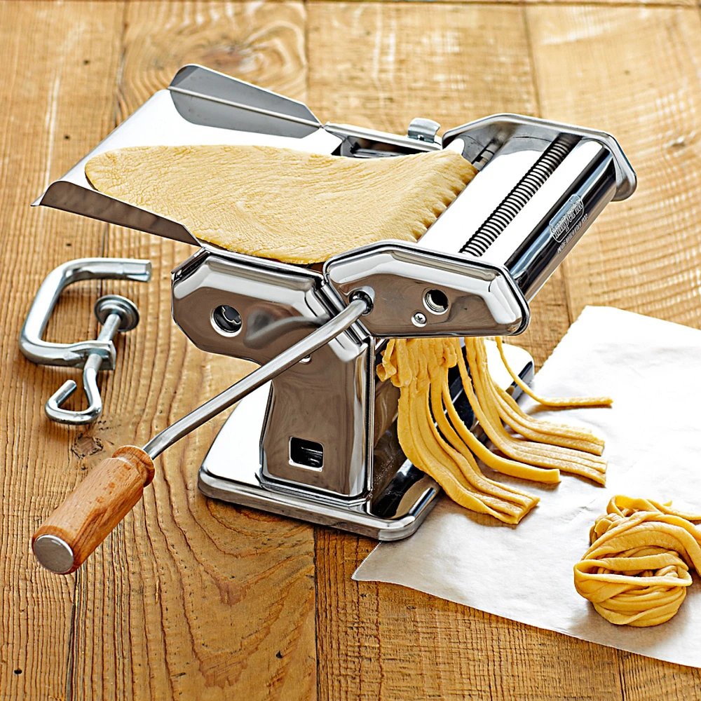 Imperia Pasta Machine