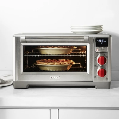 Wolf Gourmet Countertop Oven Elite