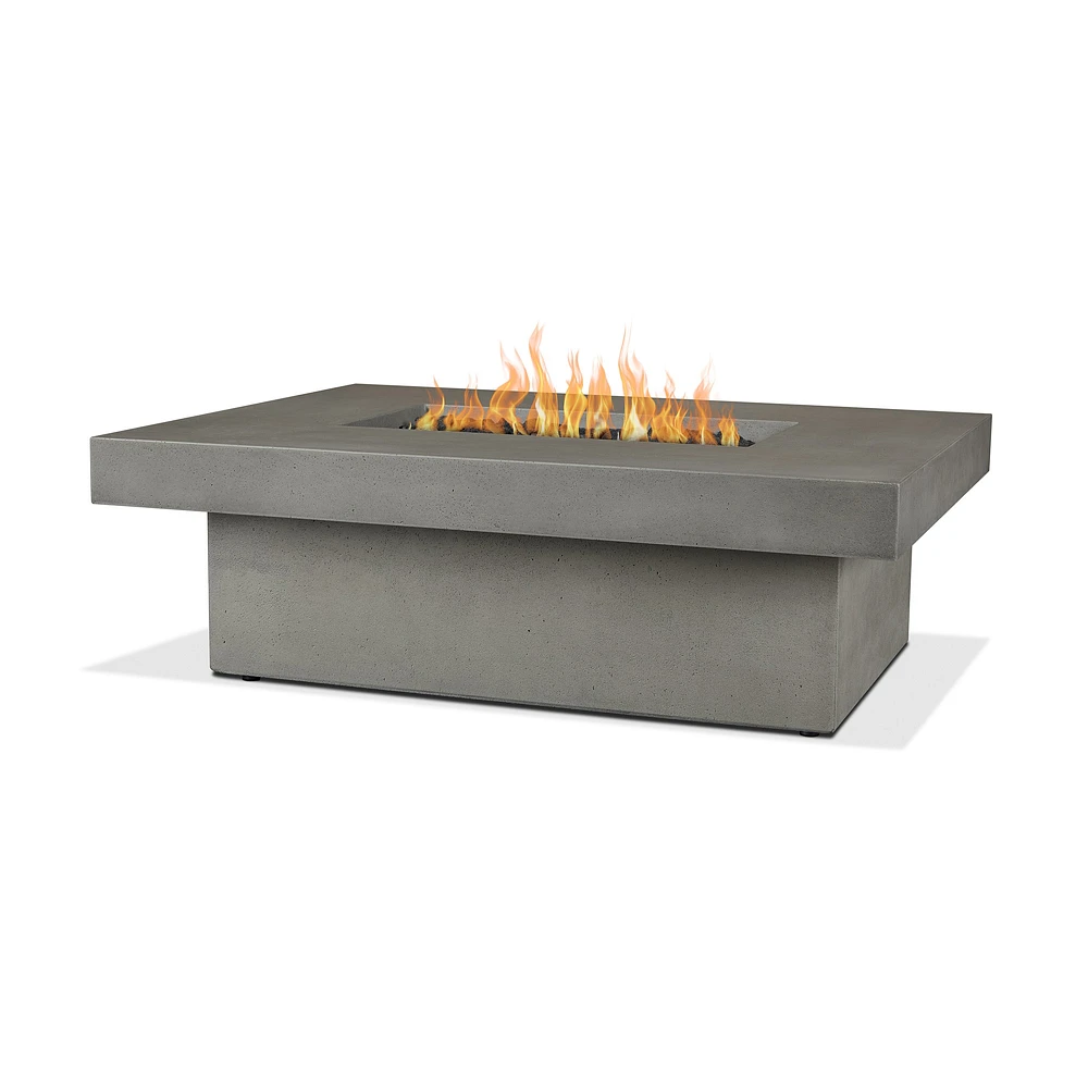 Solana Fire Table (45")