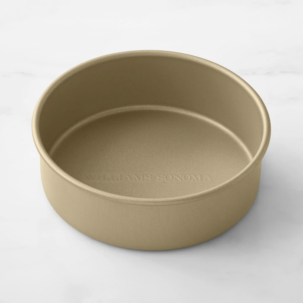 Williams Sonoma Goldtouch® Pro Nonstick Round Cake Pan