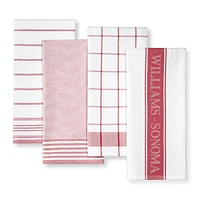 Williams Sonoma Multi-Pack Towels