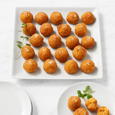 Sweet Potato Croquettes, Set of 24