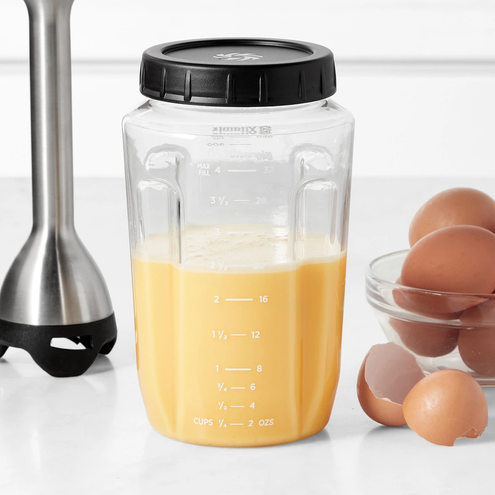 Vitamix Immersion Blender Blending Jar