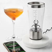 Barsys Smart Coaster System