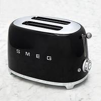 SMEG 2-Slice Toaster