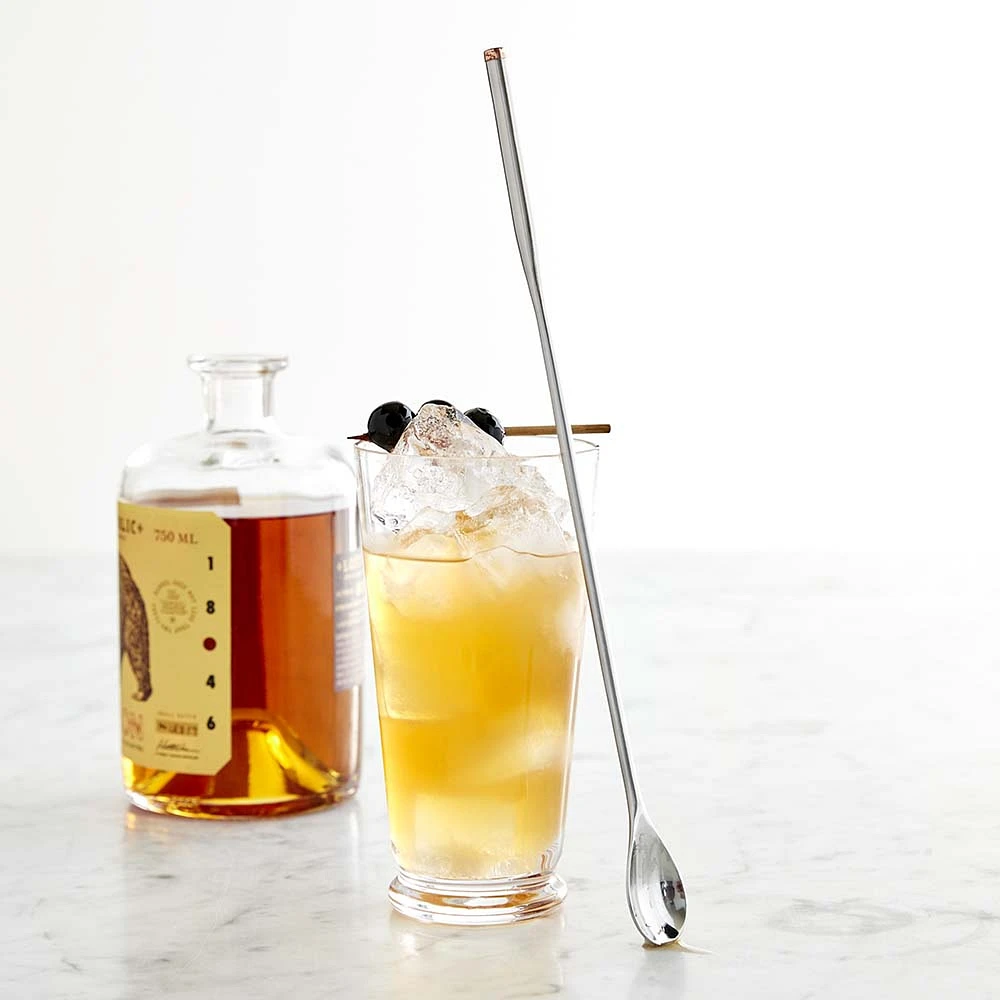 Williams Sonoma Signature Bar Spoon