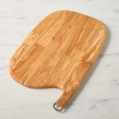 GreenPan™ Stanley Tucci™ Olivewood Cutting Board