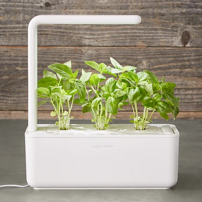 Click & Grow Smart Garden System, -Pod