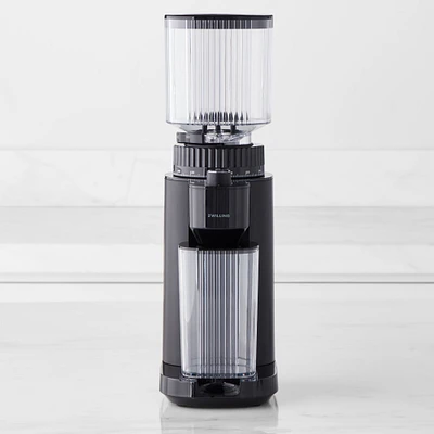 Zwilling Enfinigy Coffee Bean Grinder