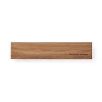 Williams Sonoma Wooden Magnetic Knife Rack, Maple