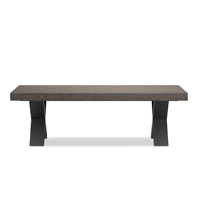 Navarro Extendable Rectangular Dining Table