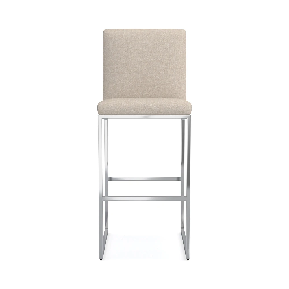 OPEN BOX: Lancaster Counter & Bar Stool