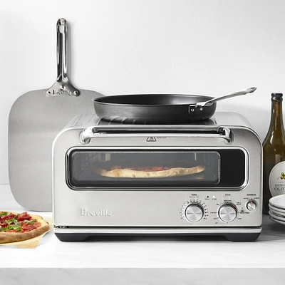 Breville Smart Oven® Pizzaiolo Pizza Oven