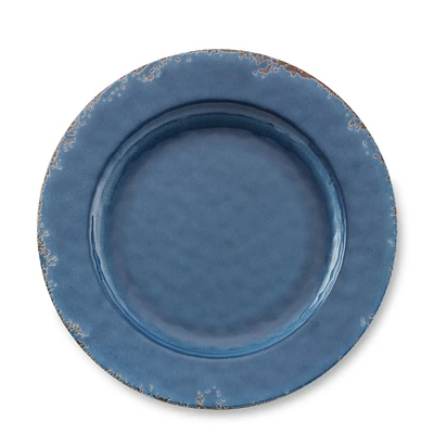Rustic® Outdoor Melamine Dinner Plates