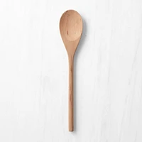 Open Kitchen by Williams Sonoma Beechwood Long Spoon