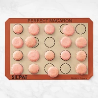 Silpat Nonstick Silicone Perfect Macaron Mat