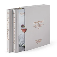 Williams Sonoma Newlywed Boxed Set