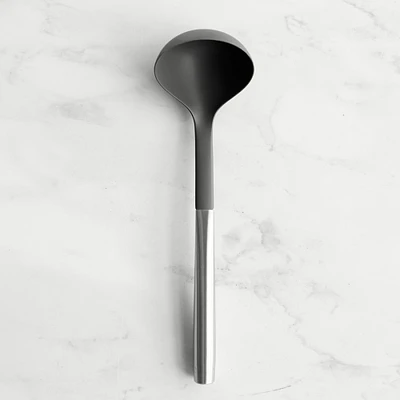 Williams Sonoma Signature Nonstick Ladle, 4-Oz.