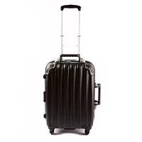 VinGardeValise Grande Wine Luggage, 5 Bottles