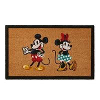 Williams Sonoma Disney Door Mat