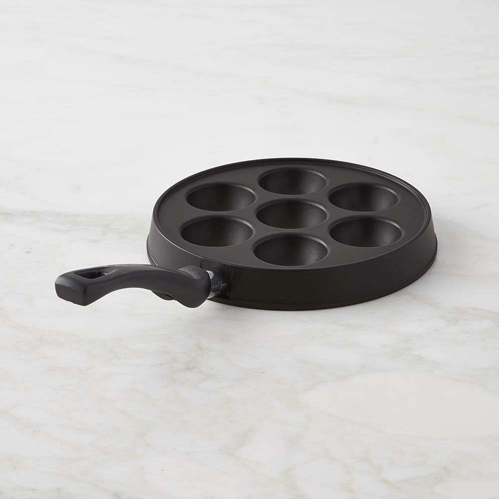 Nordic Ware Ebelskiver Pan