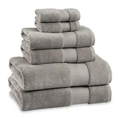 Chambers® Organic 700-Gram Aerospin Towels