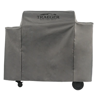 Traeger Ironwood Grill Cover