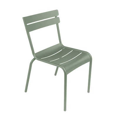 OPEN BOX: Fermob Luxembourg Outdoor Dining Side Chair