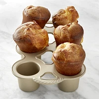 Nordic Ware Nonstick Cast Aluminum Popover Pan