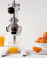 OrangeX Juicer