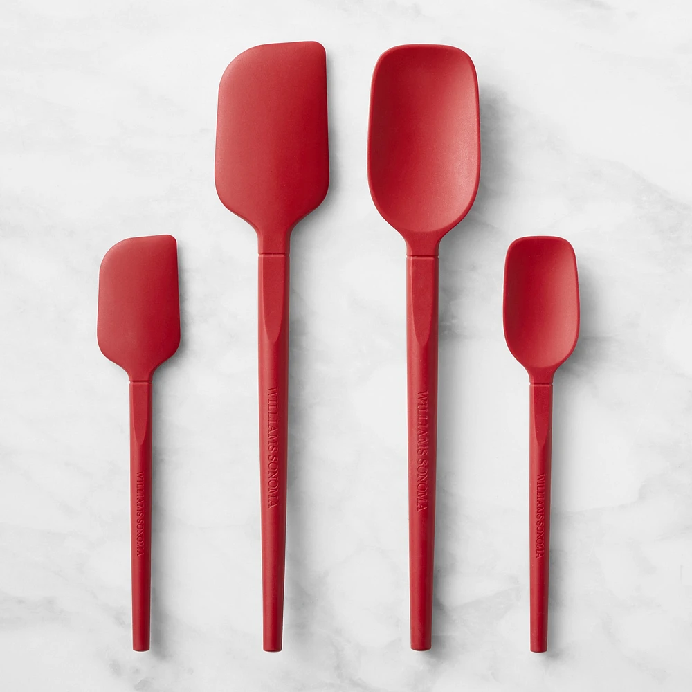 Williams Sonoma Flex Core Ultimate Set, Red