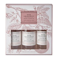 Williams Sonoma Pink Grapefruit Kitchen Essentials Kit