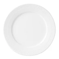 Pillivuyt Eclectique Porcelain Dinner Plates